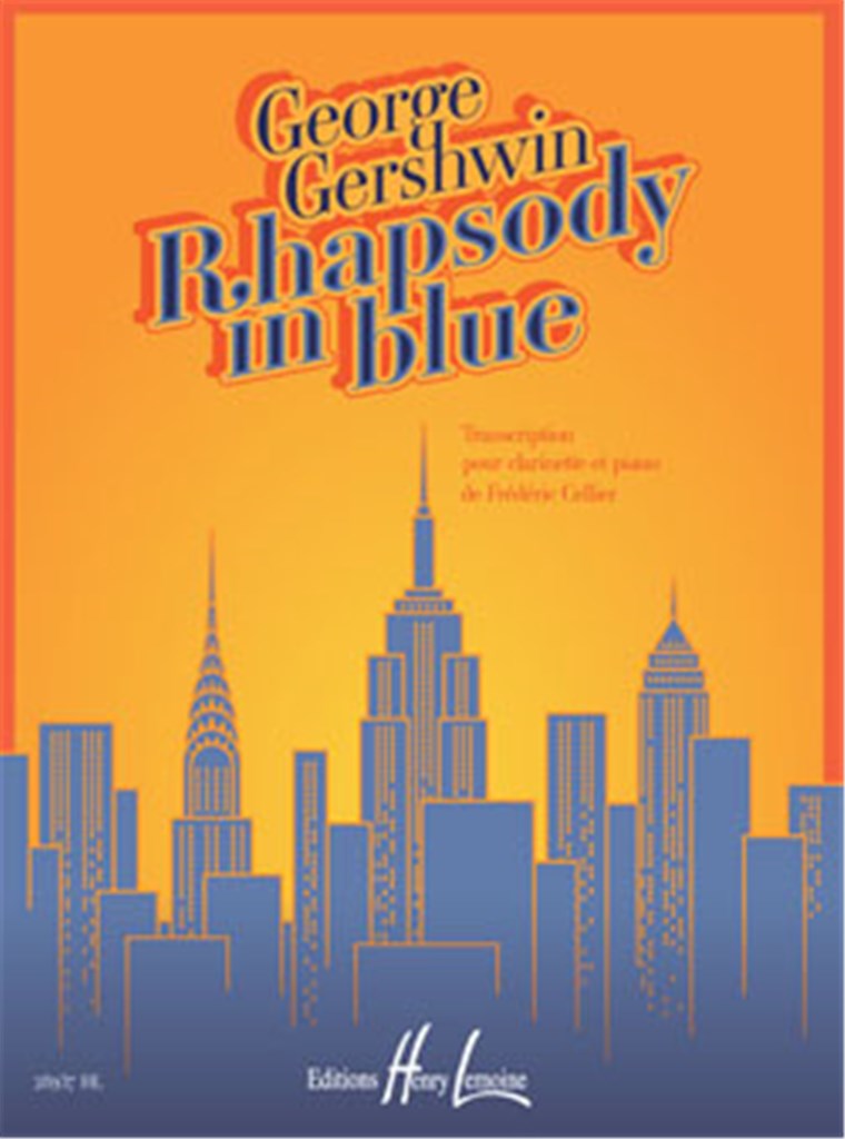 Rhapsody in Blue