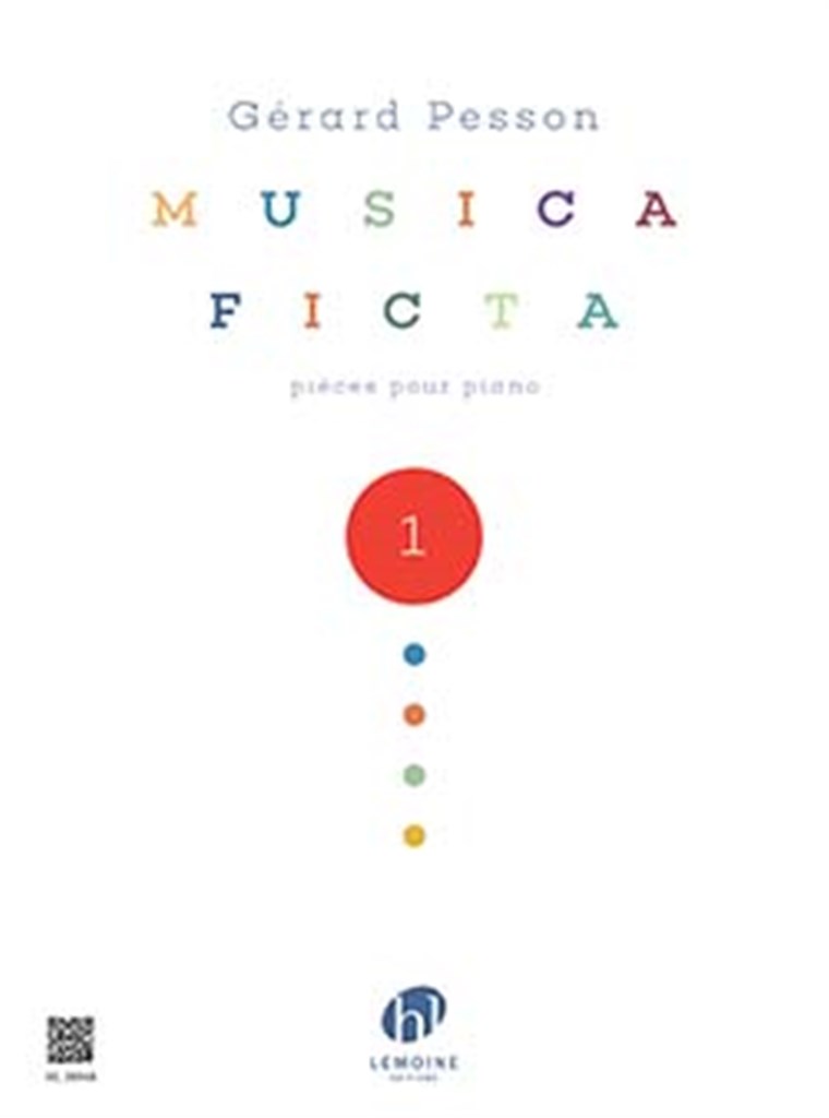 Musica Ficta Vol.1