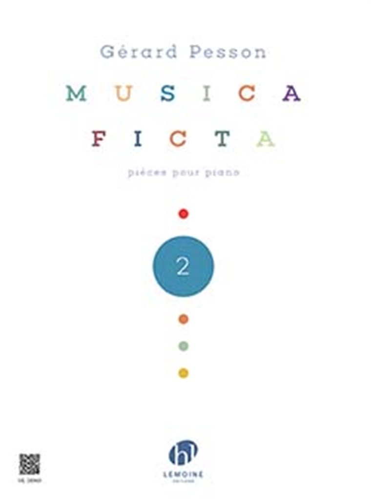 Musica Ficta Vol.2