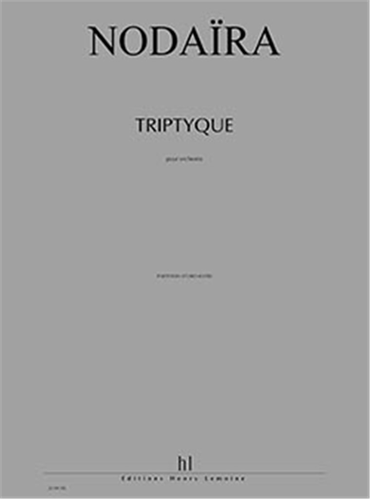 Triptyque