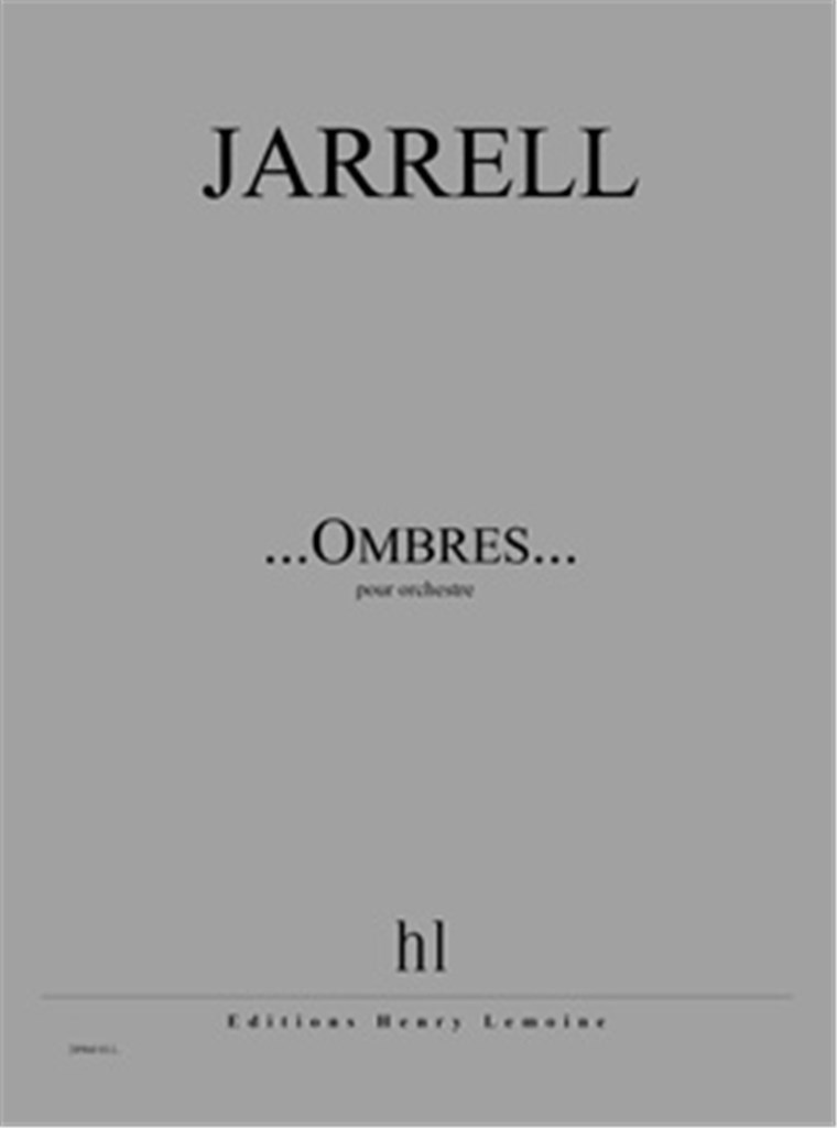 ...Ombres...