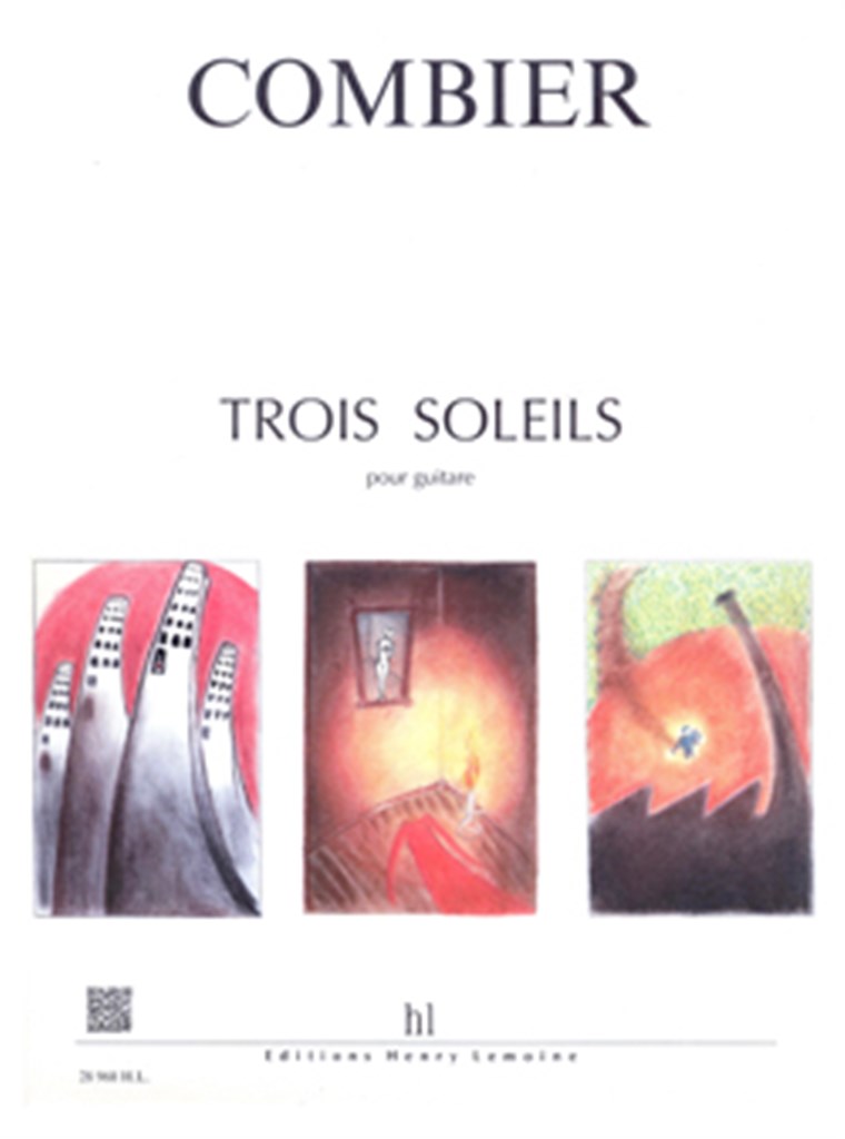Soleils (3)