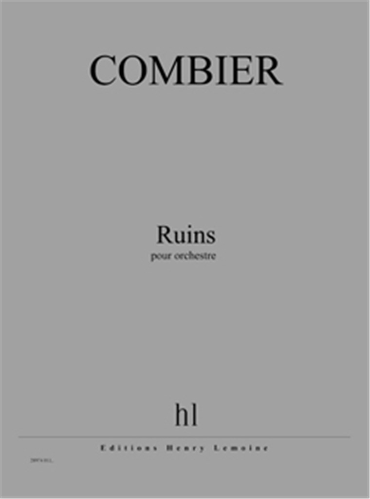 Ruins