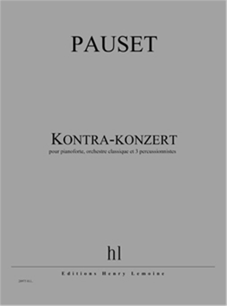 Kontra-konzert