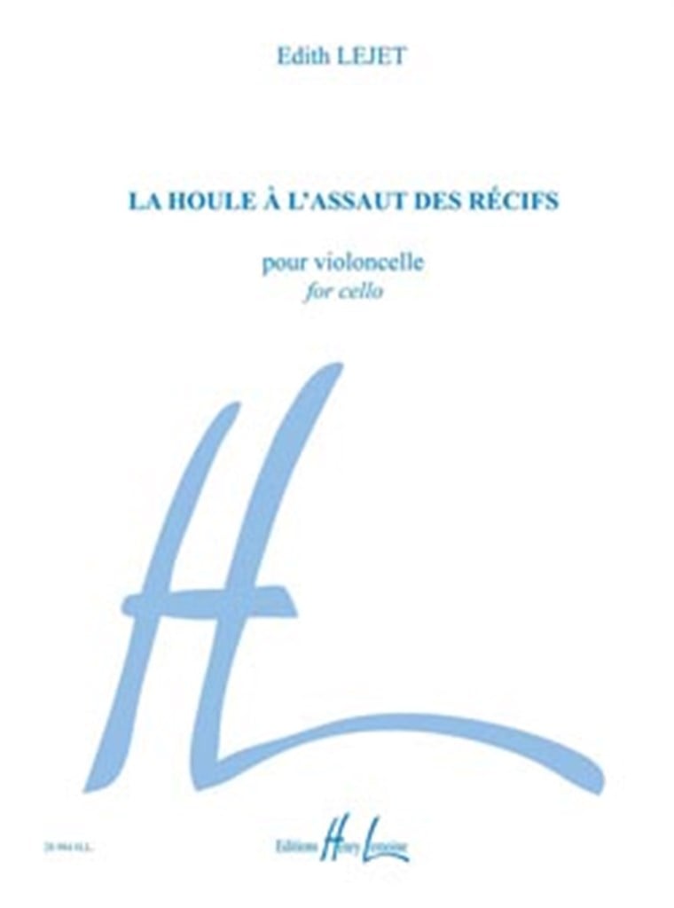 La houle à l'assaut des récifs