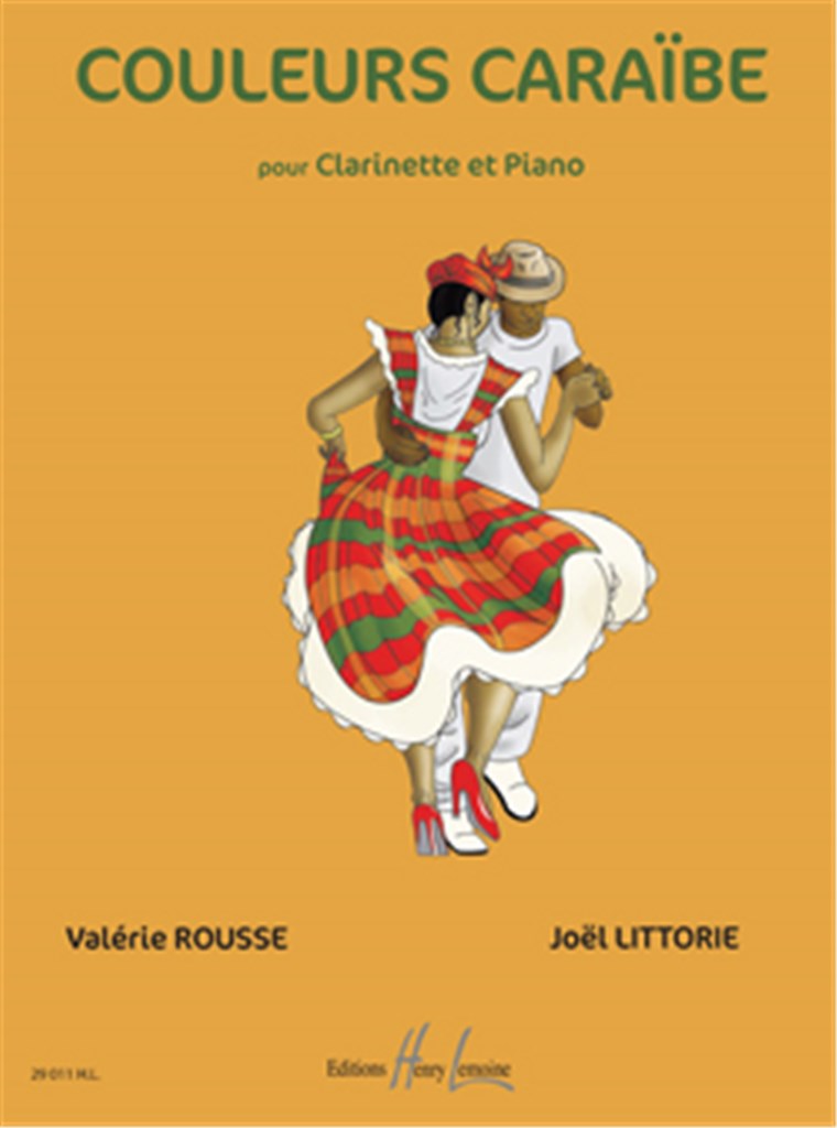 Couleurs Caraïbe