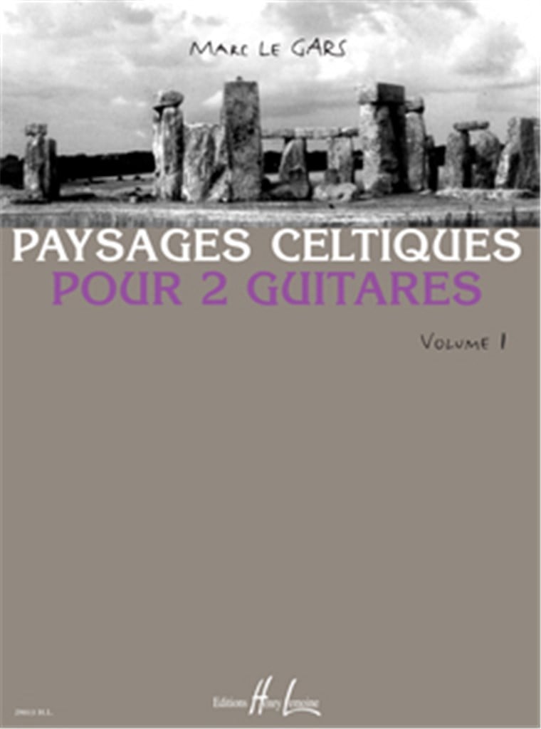 Paysages Celtiques Vol.1