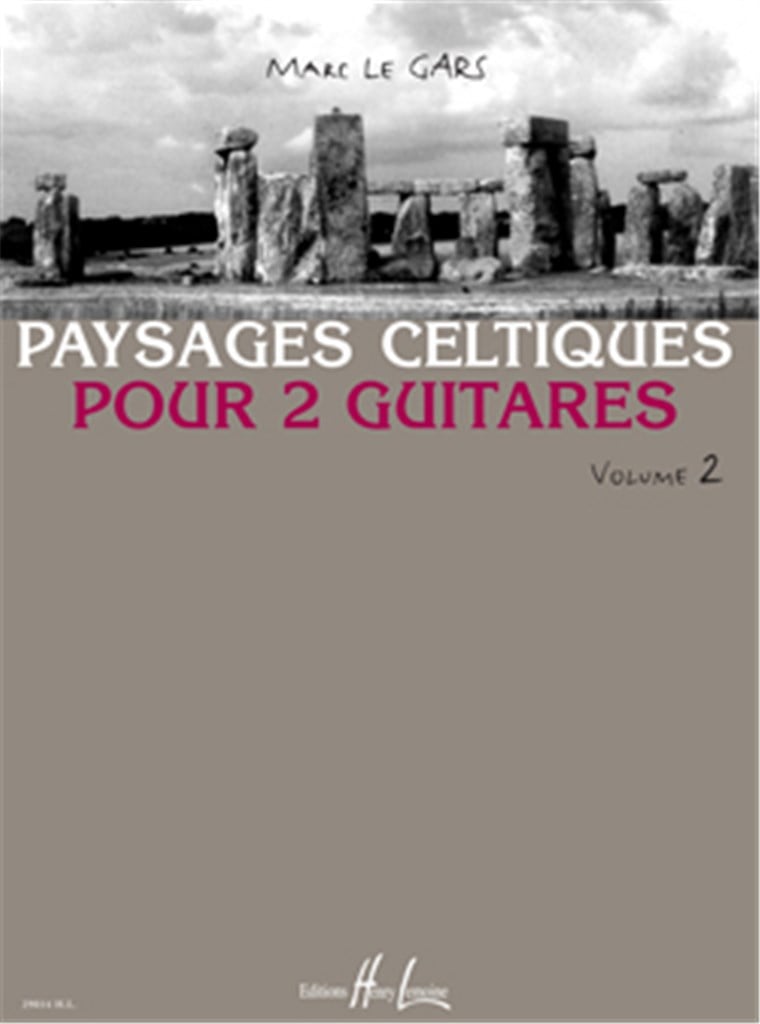 Paysages Celtiques Vol.2