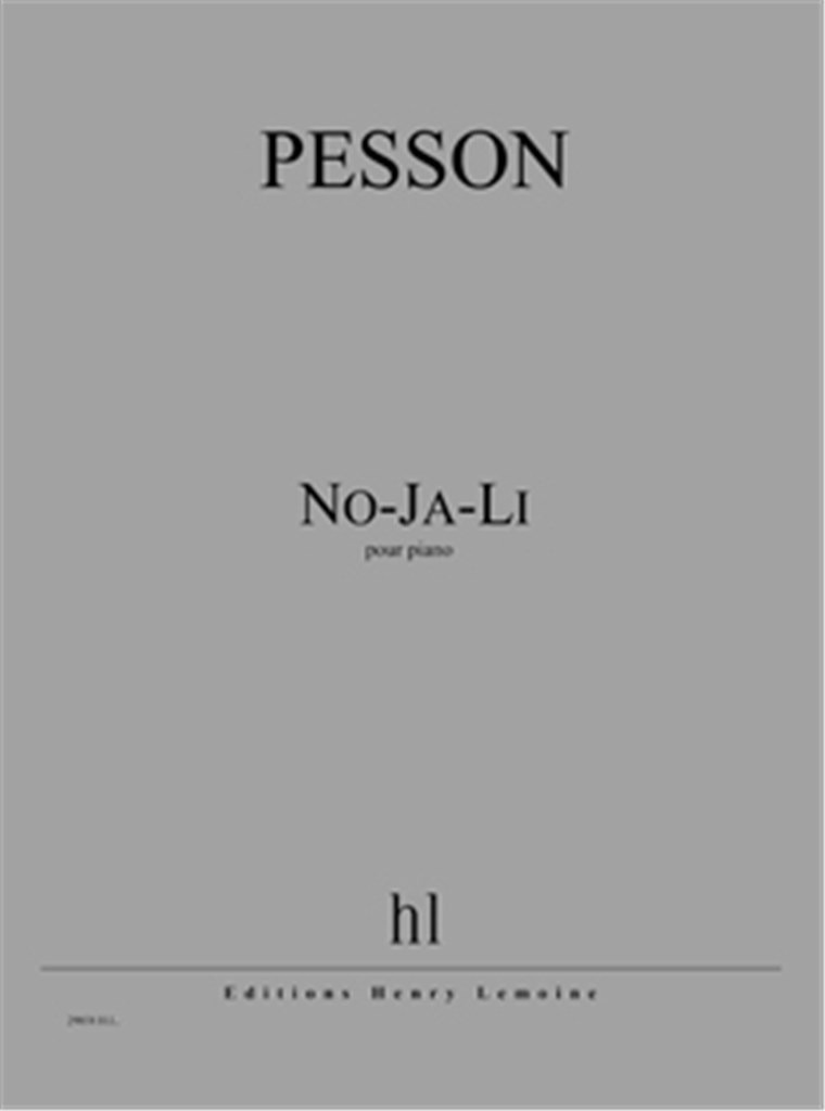 No-Ja-Li