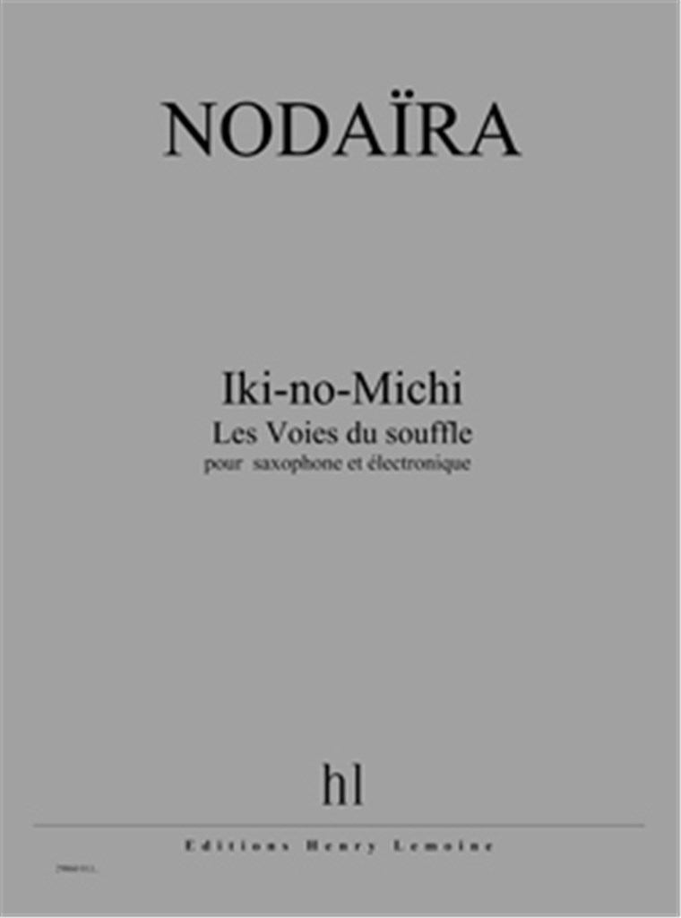 Iki-no-Michi (Les Voies du souffle)