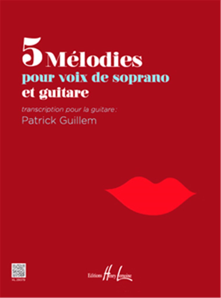 Mélodies (5)