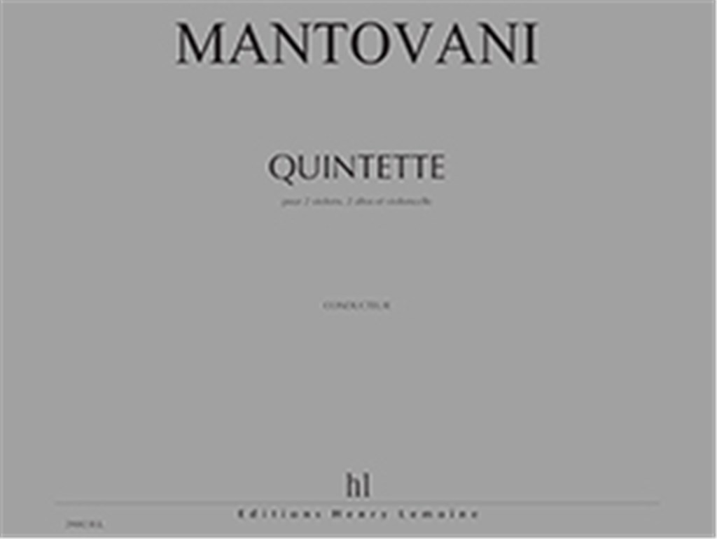 Quintette