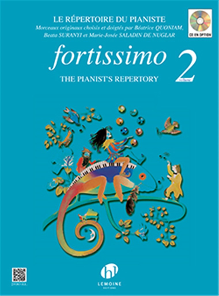 Fortissimo Vol.2