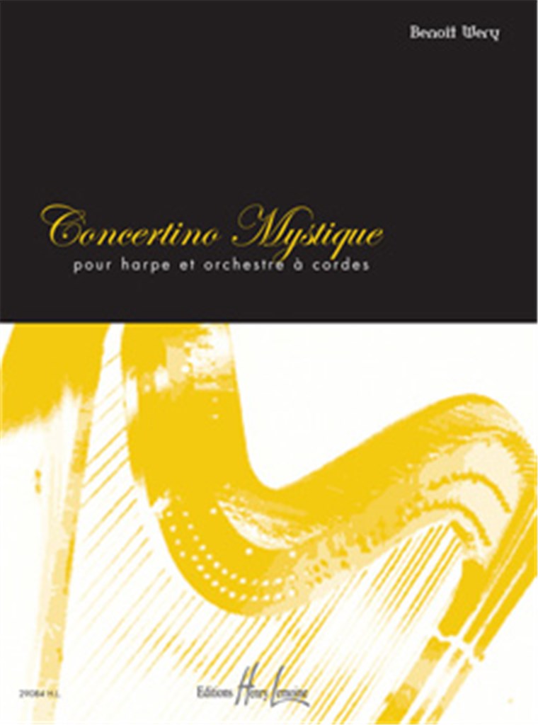 Concertino mystique