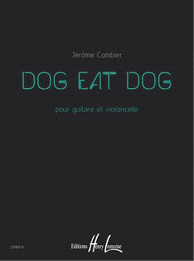 Dog Eat Dog