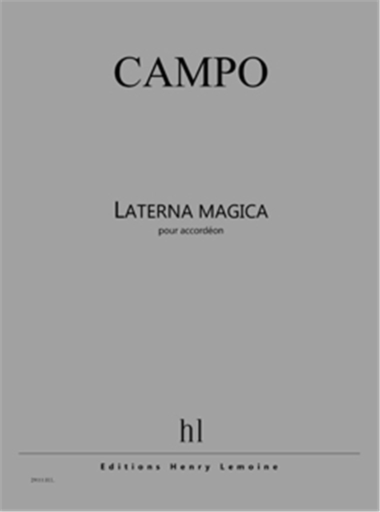 Laterna magica
