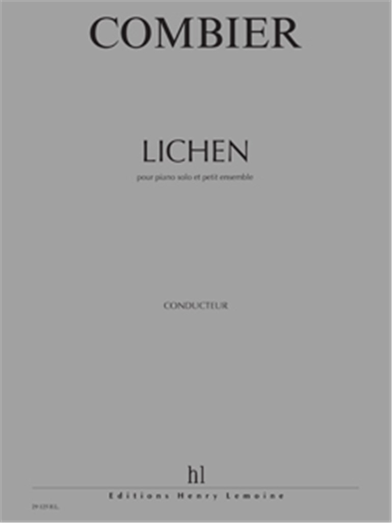 Lichen