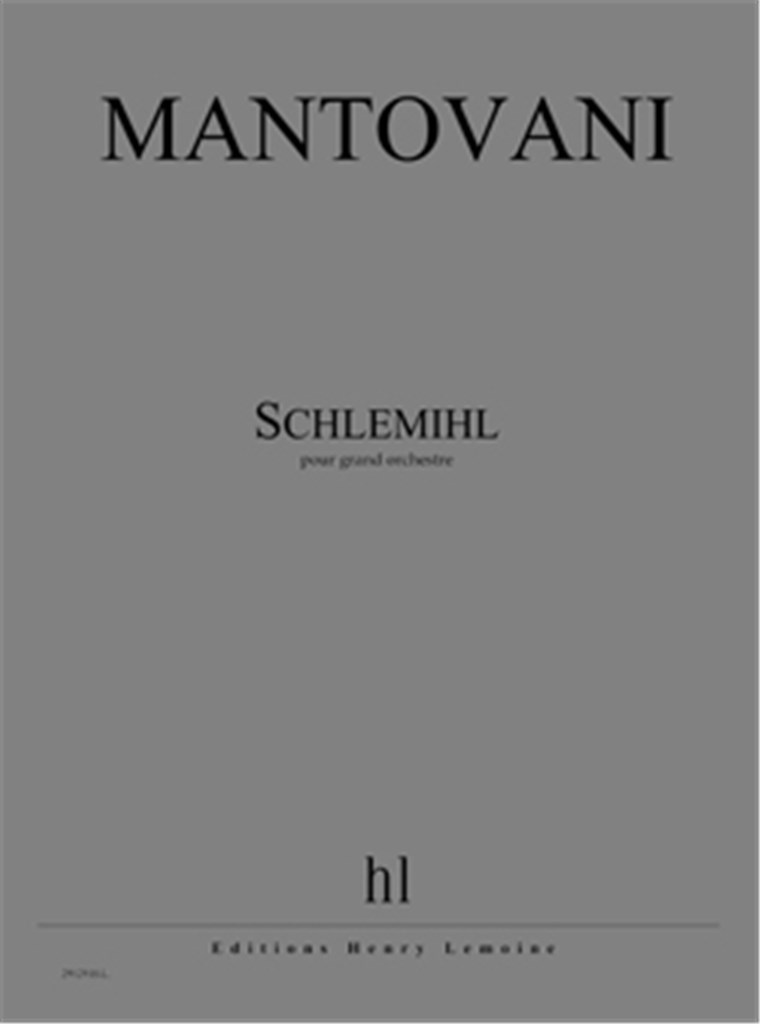 Schlemihl