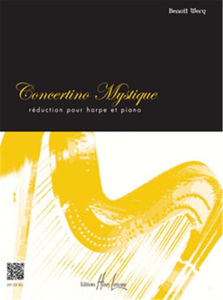 Concertino mystique