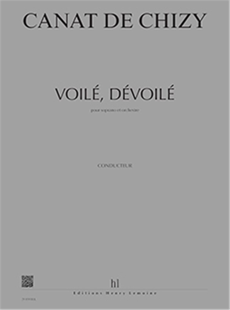 Voilé, dévoilé