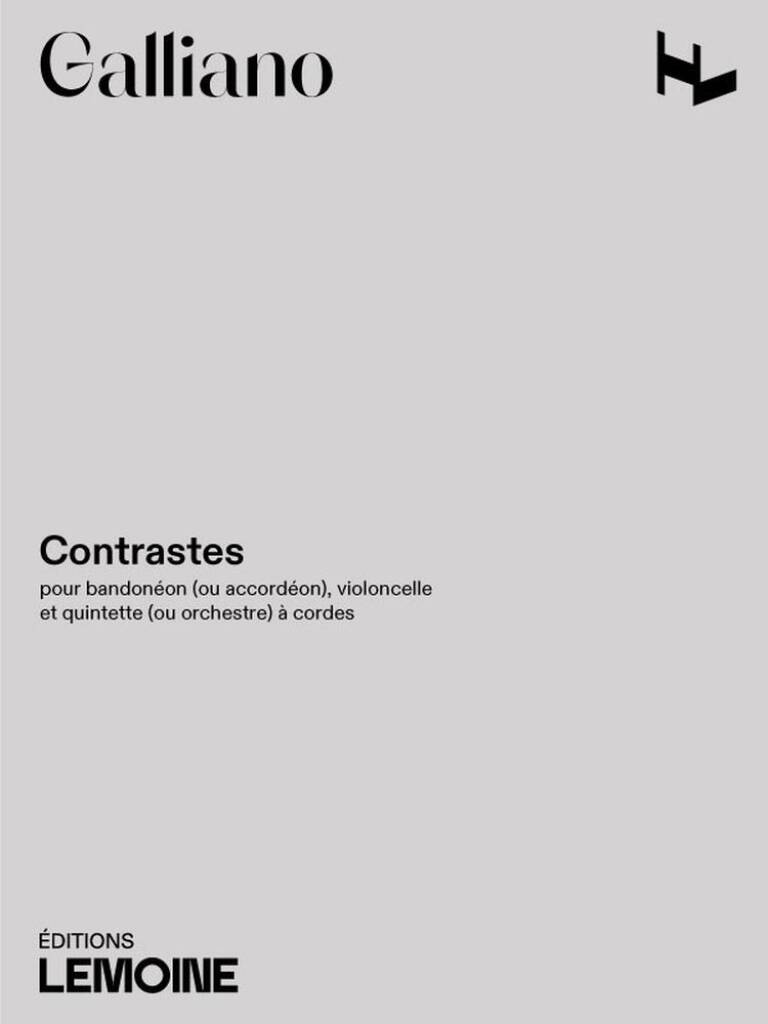 Contrastes