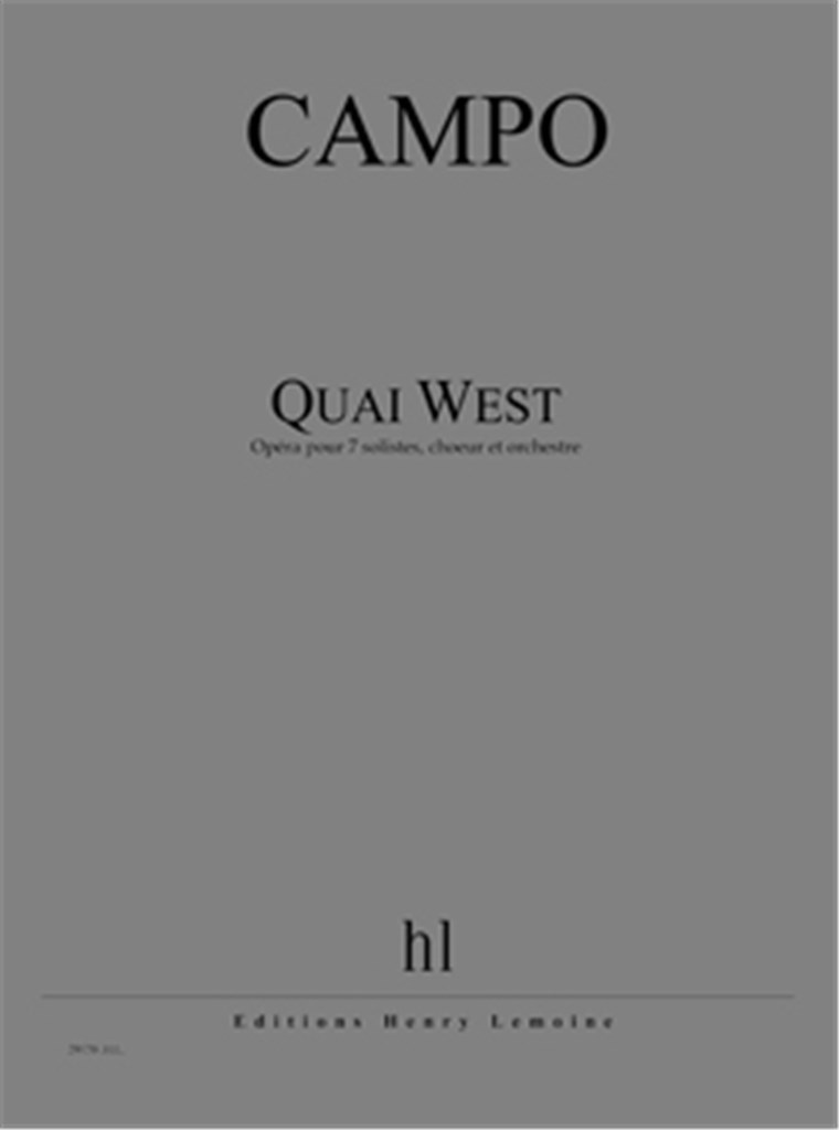 Quai West