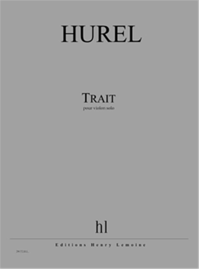 Trait