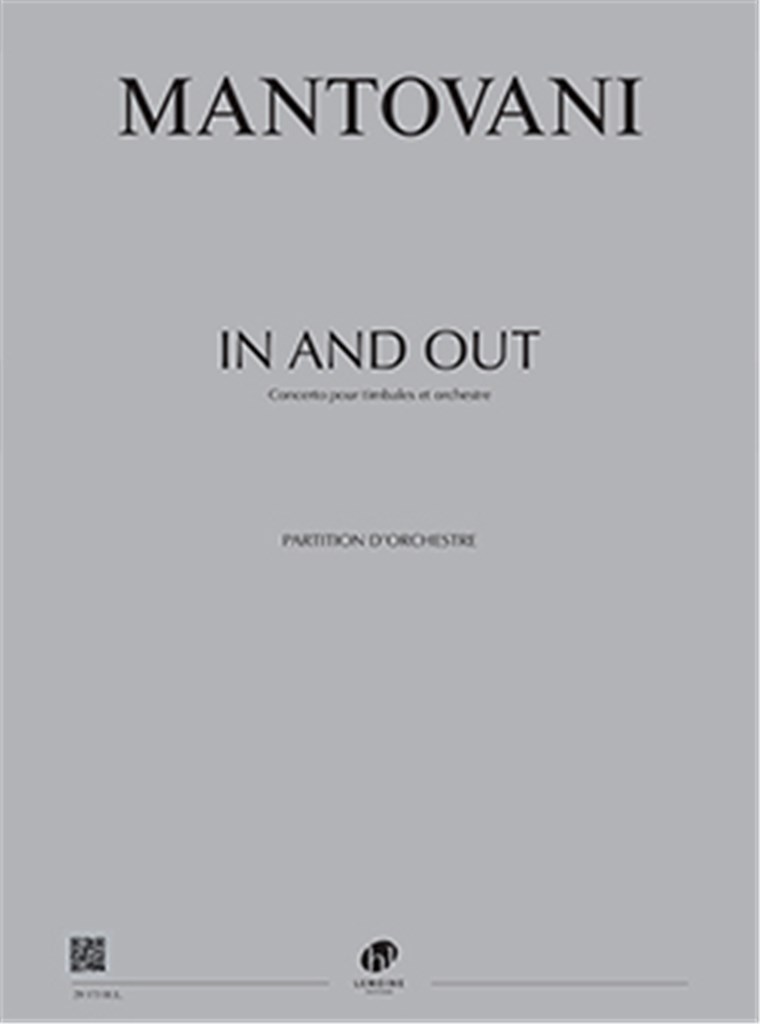 In and out