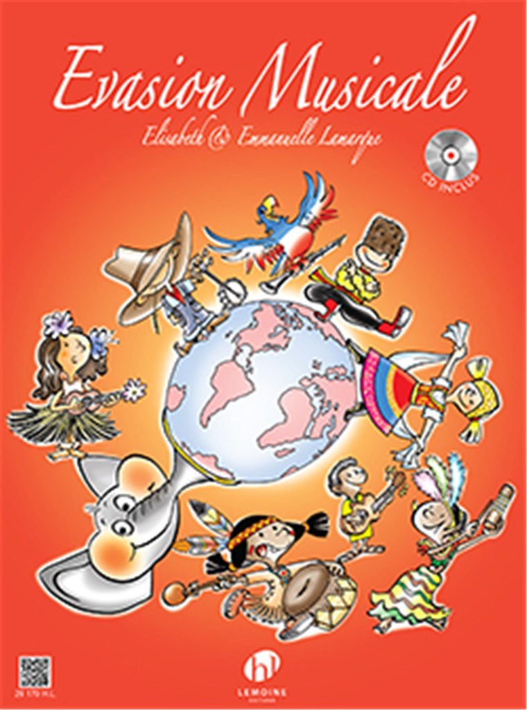 Evasion musicale