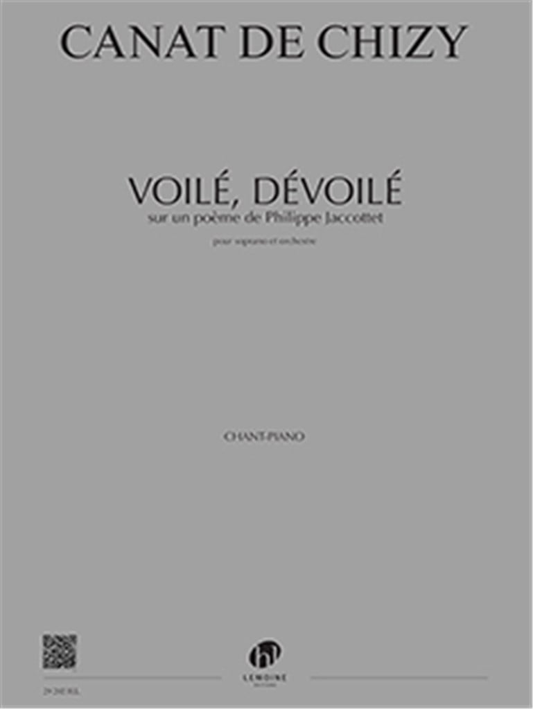 Voilé, dévoilé