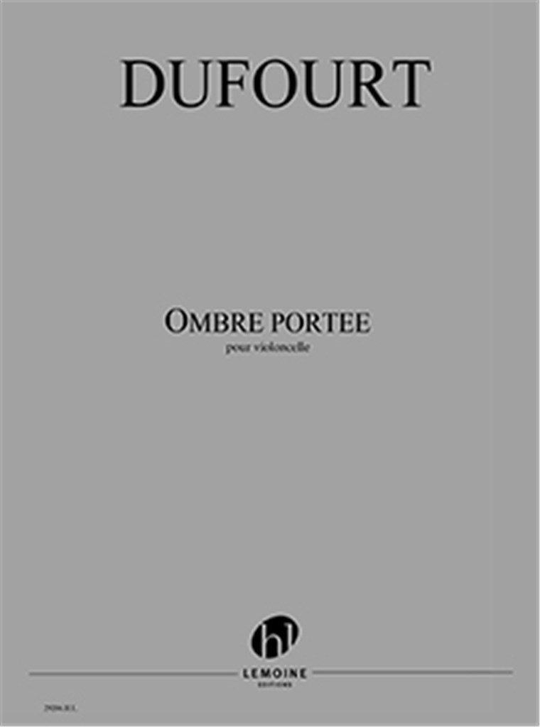 Ombre portée