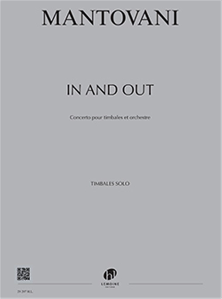 In and Out