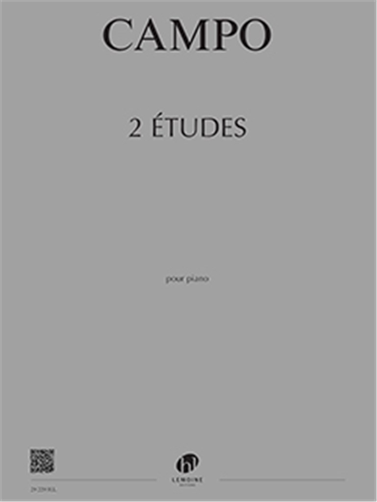 Etudes (2)