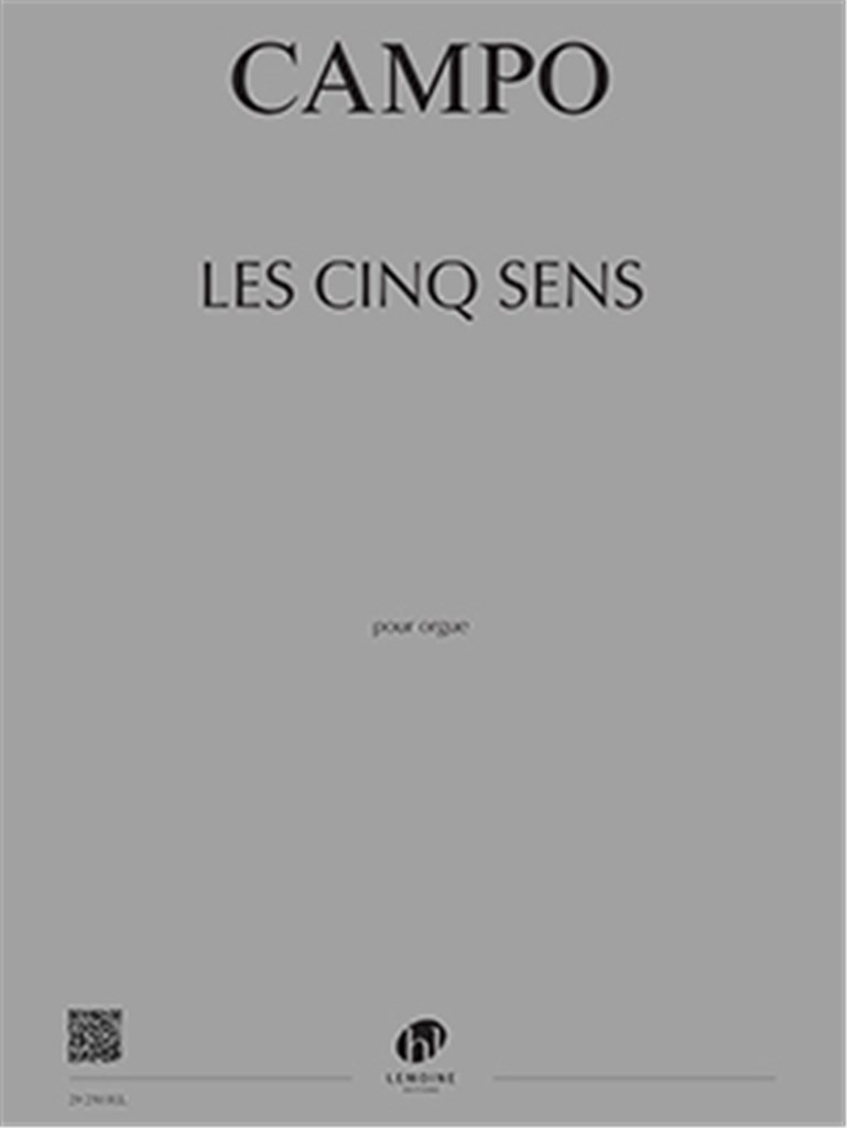Les cinq sens