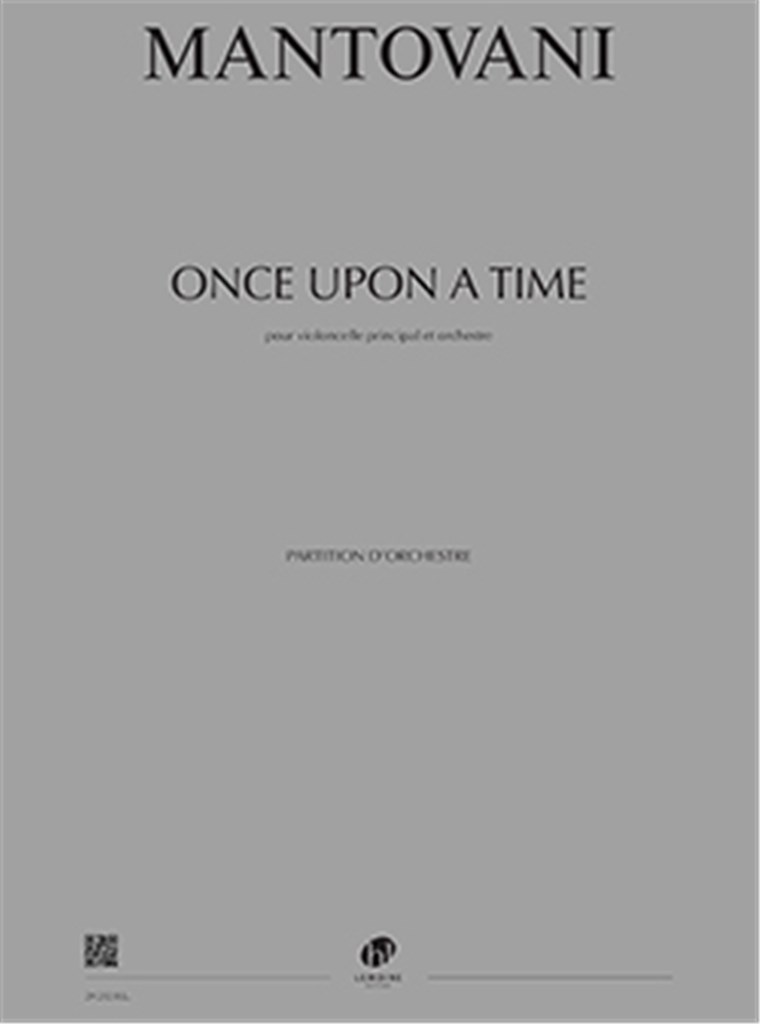 Once Upon A Time