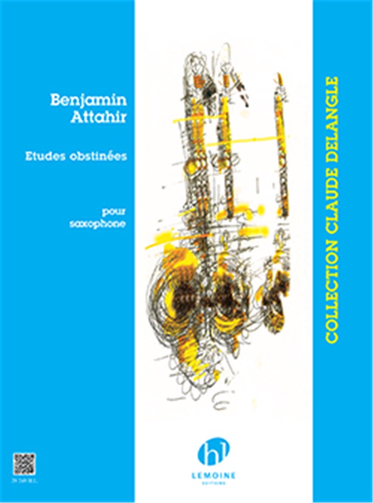 Etudes Obstinées (5)