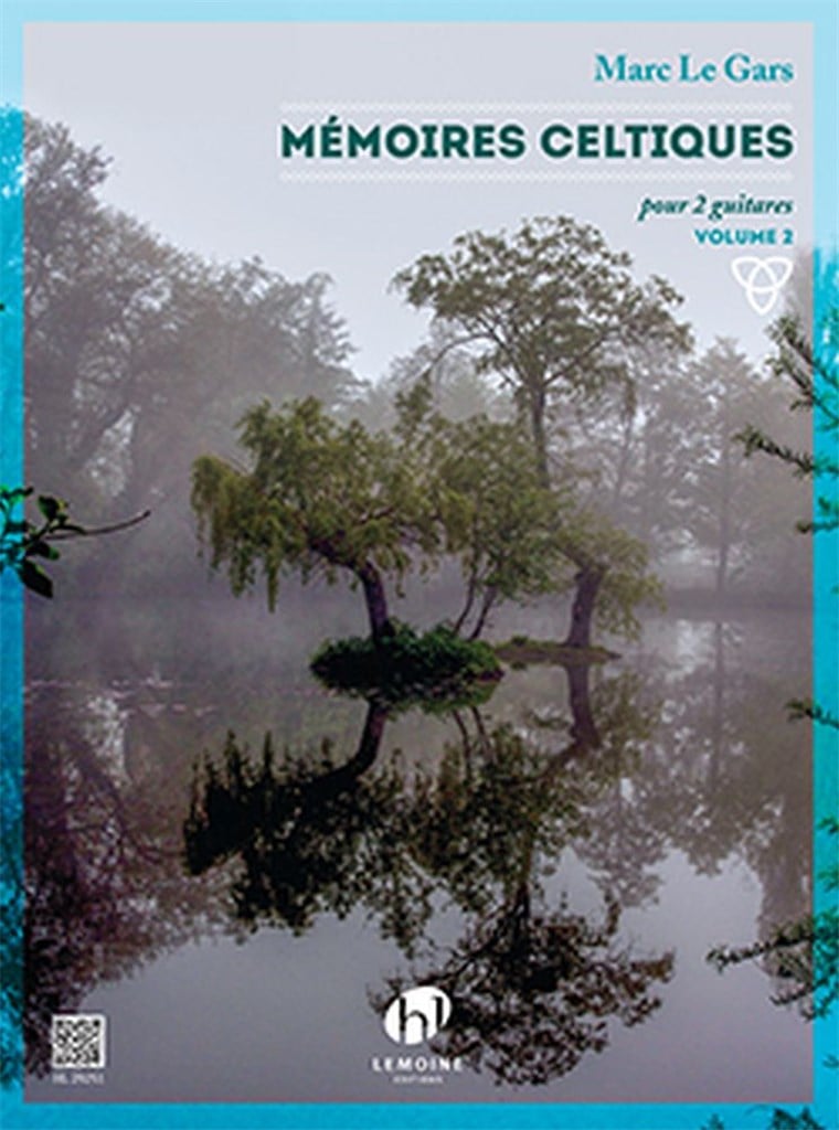 Memories Celtiques Vol. 2