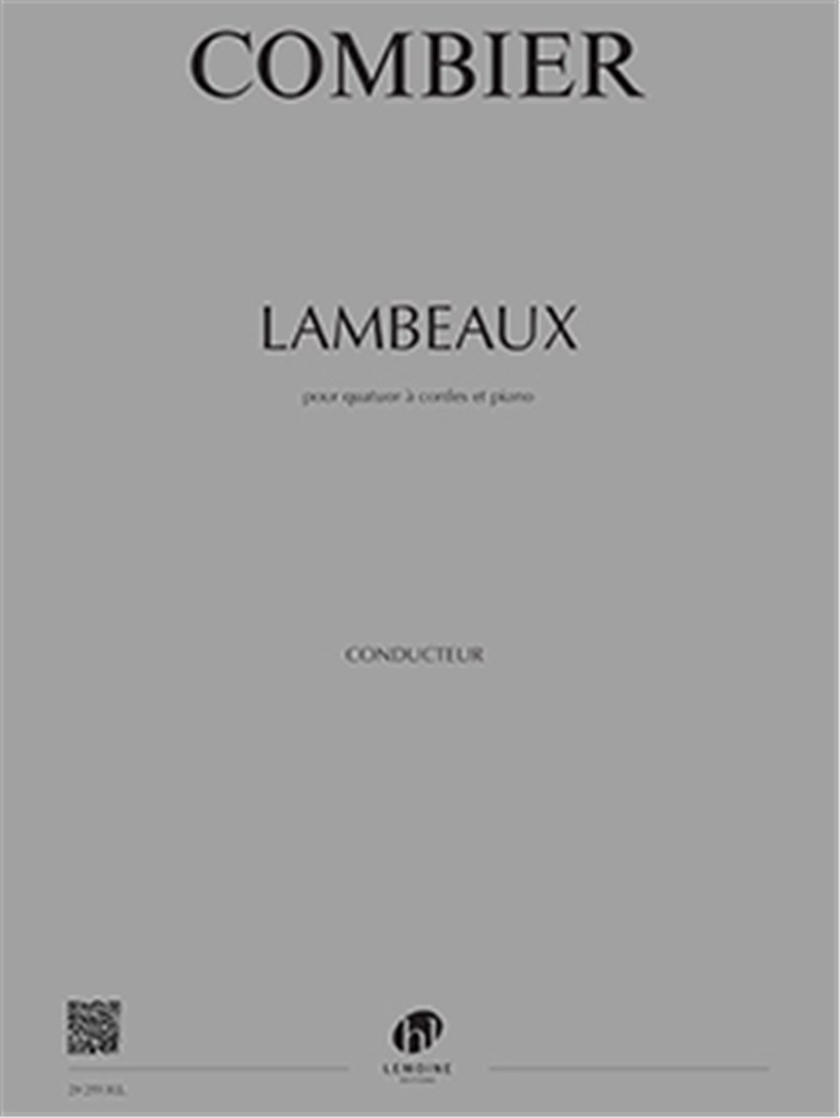 Lambeaux