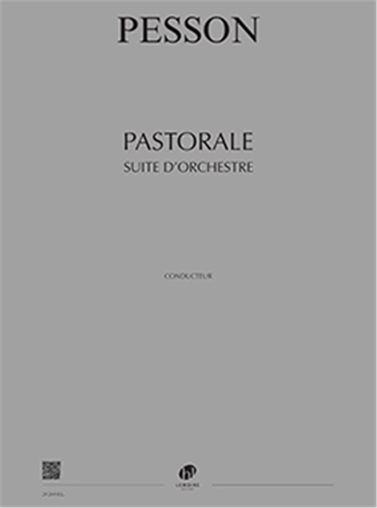Suite Pastorale