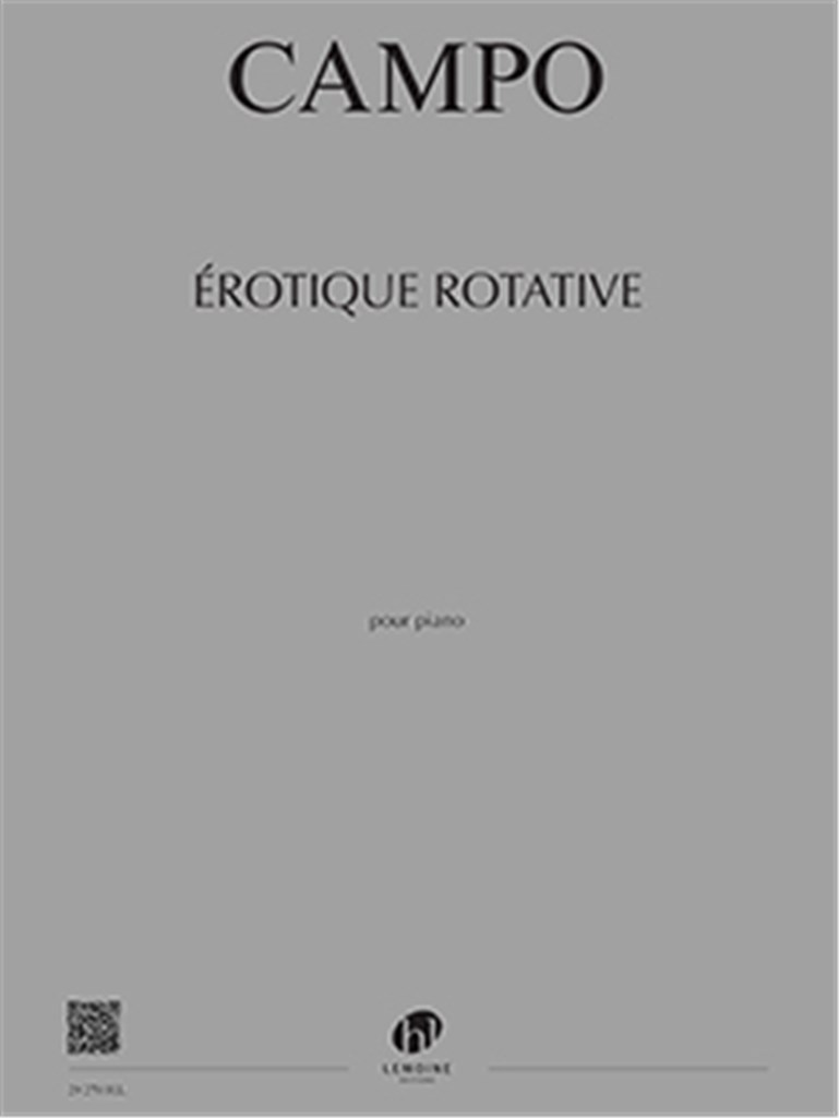Erotique Rotative