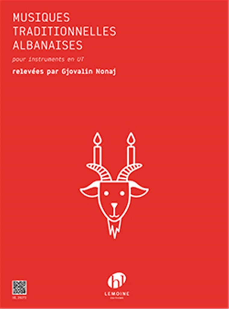 Musiques traditionnelles albanaises