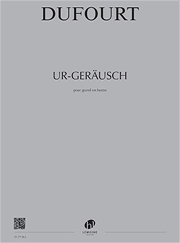 Ur-Geräusch
