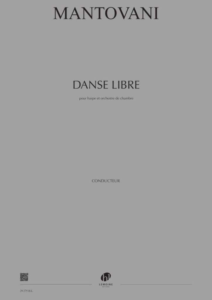 Danse Libre