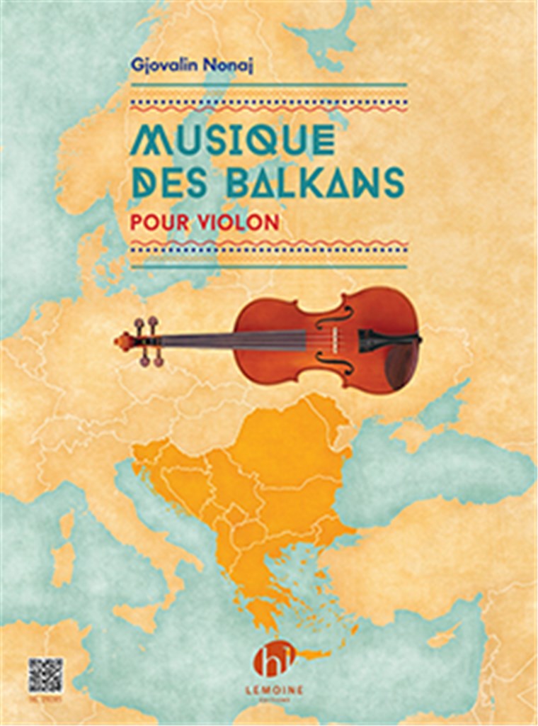 Musique des Balkans