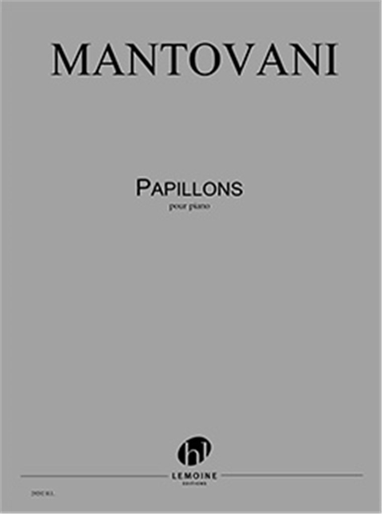 Papillons