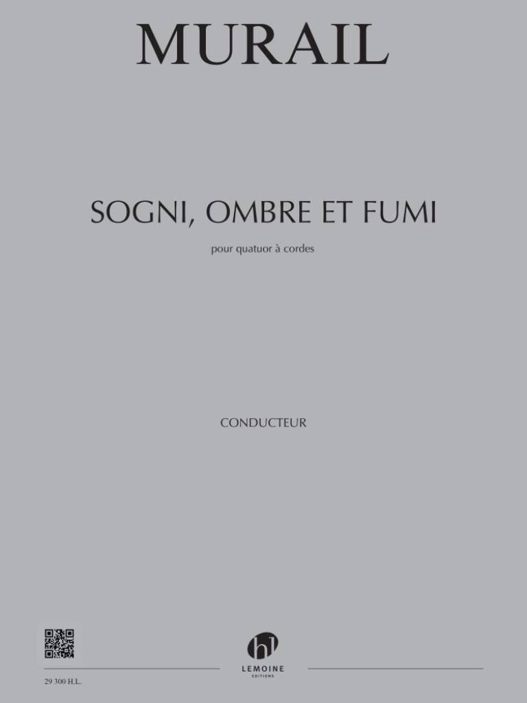 Sogni, Ombre Et Fumi