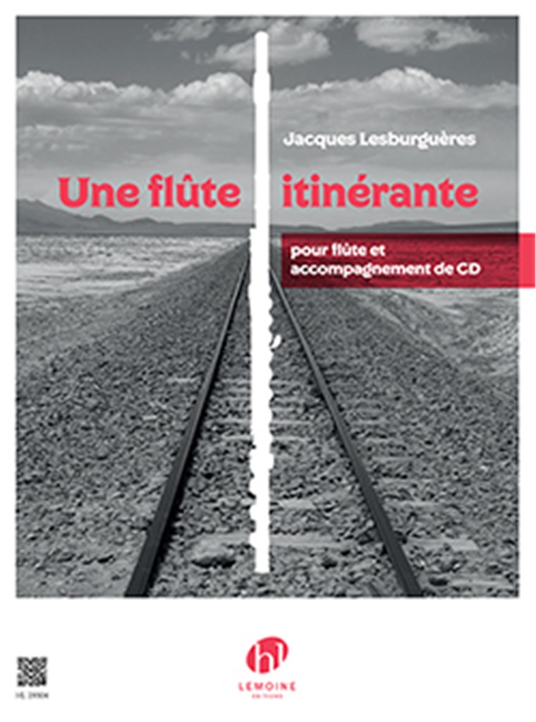 Une Flûte Itinérante
