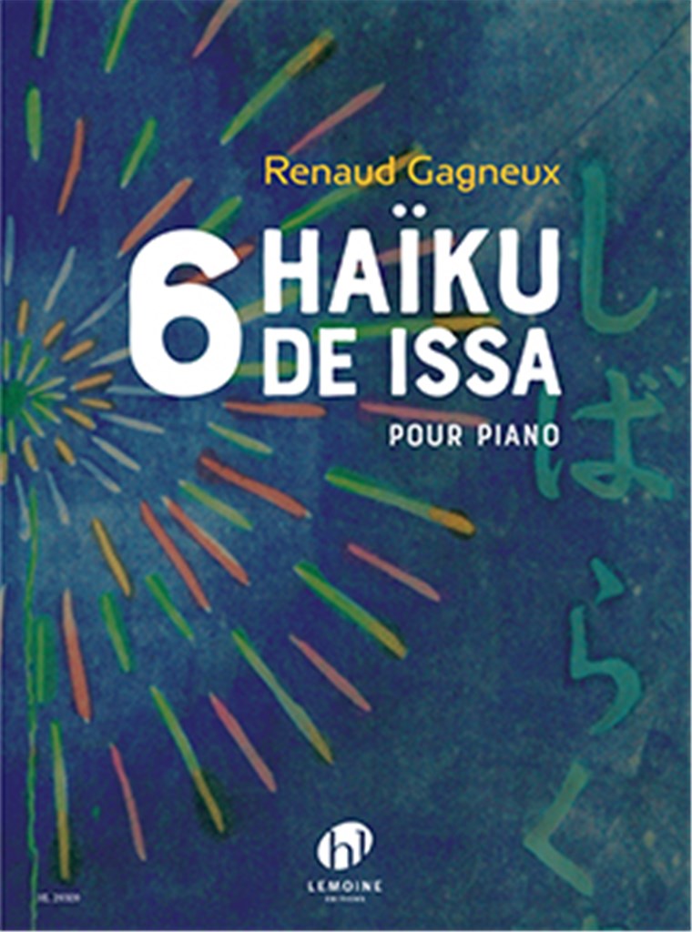 Haïku de Issa (6)