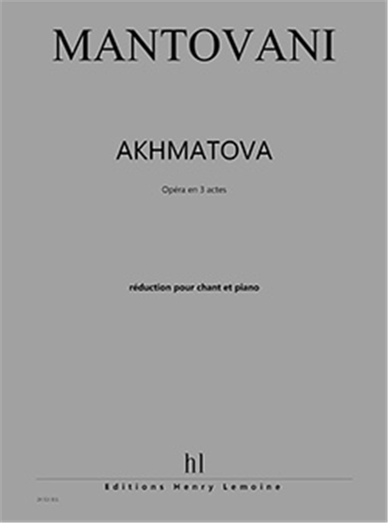 Akhmatova