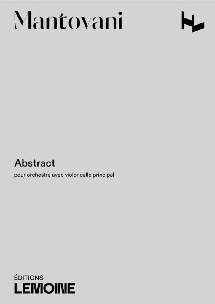 Abstract
